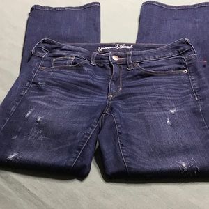 Universal Thread~~Jeans~🔷